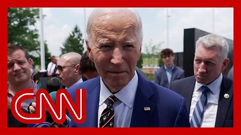 Biden strikes optimistic tone about cancer diagnosis_ _We_re going to be able to beat this_