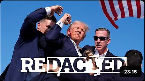 "President Trump Targeted in Assassination Attempt: Coverage by Clayton Morris"