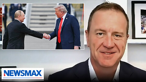 People criticizing Trump have been wrong about everything else: Sen. Eric Schmitt | Wake Up America