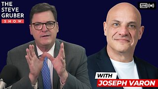 Dr. Joseph Varon | Why Do They Need Immunity?