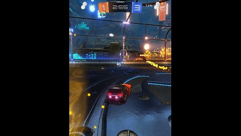 Awesome pinch pass from my duo 🤩🔥