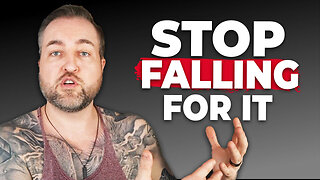 Stop Believing Black Pill & Red Pill Lies (They’re Ruining Your Life)