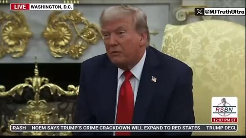 Trump ending income tax