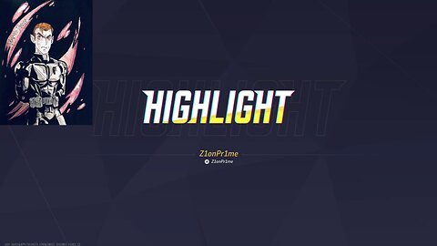 Marvel Highlight with Captain America