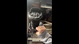 Una joven pierde su hogar tras un incendio provocado por un sahumerio