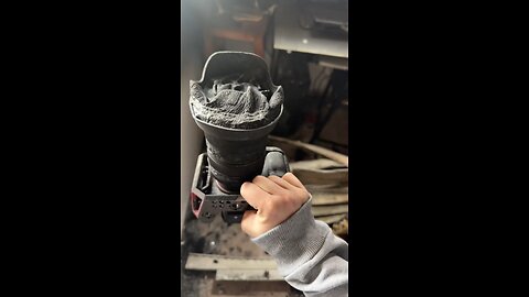 Una joven pierde su hogar tras un incendio provocado por un sahumerio