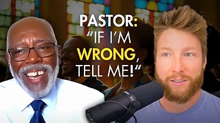 Ep. 81 After Preaching for 30 Years, God Showed Me the Sabbath & His Feasts: Pastor Nathaniel Wright