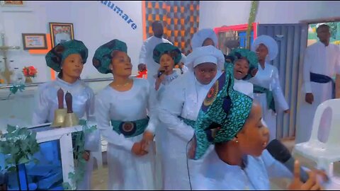 Youths Christmas carol 🎄🎄