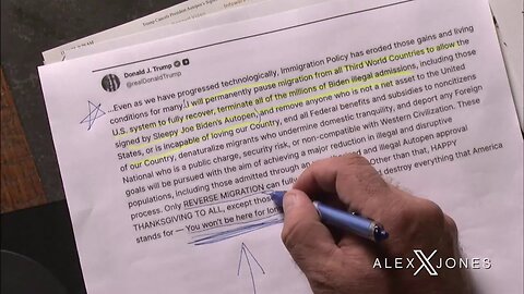 See Trump’s Number 1 Viral Post!