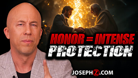 Honor Engages the Prophet’s Reward | Voice of God with Joseph Z