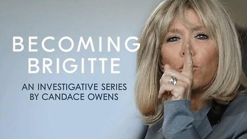 "Episode 3: Becoming Brigitte - One Coincidence Too Many"