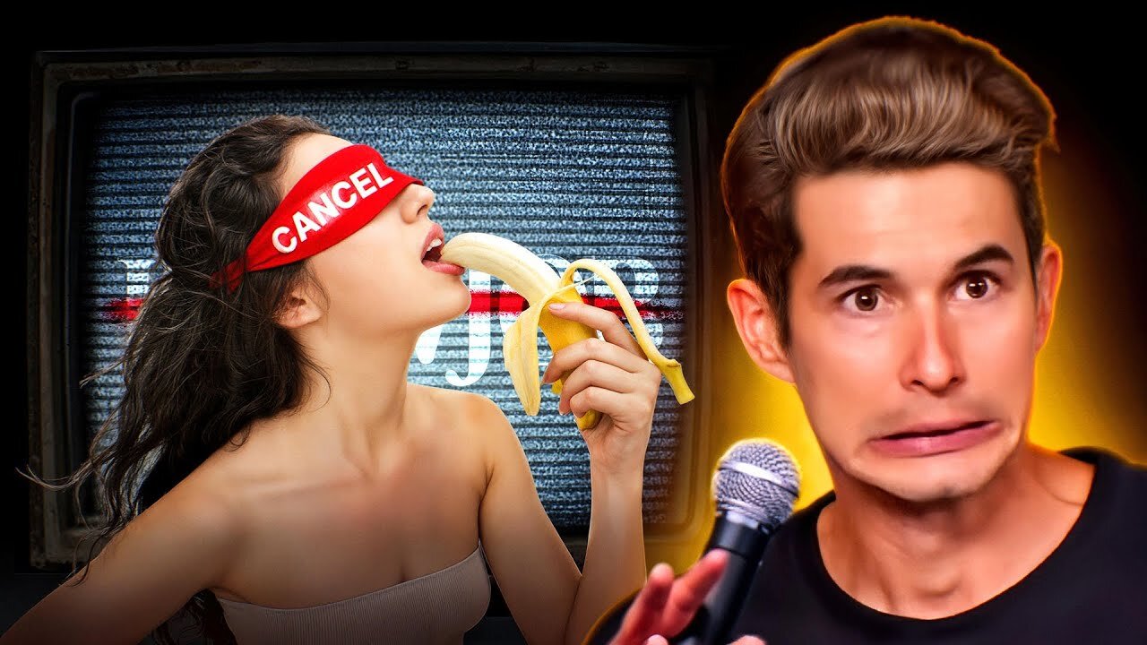 Gen Z Cancels HEAD? - 23 minutes of CROWDWORK