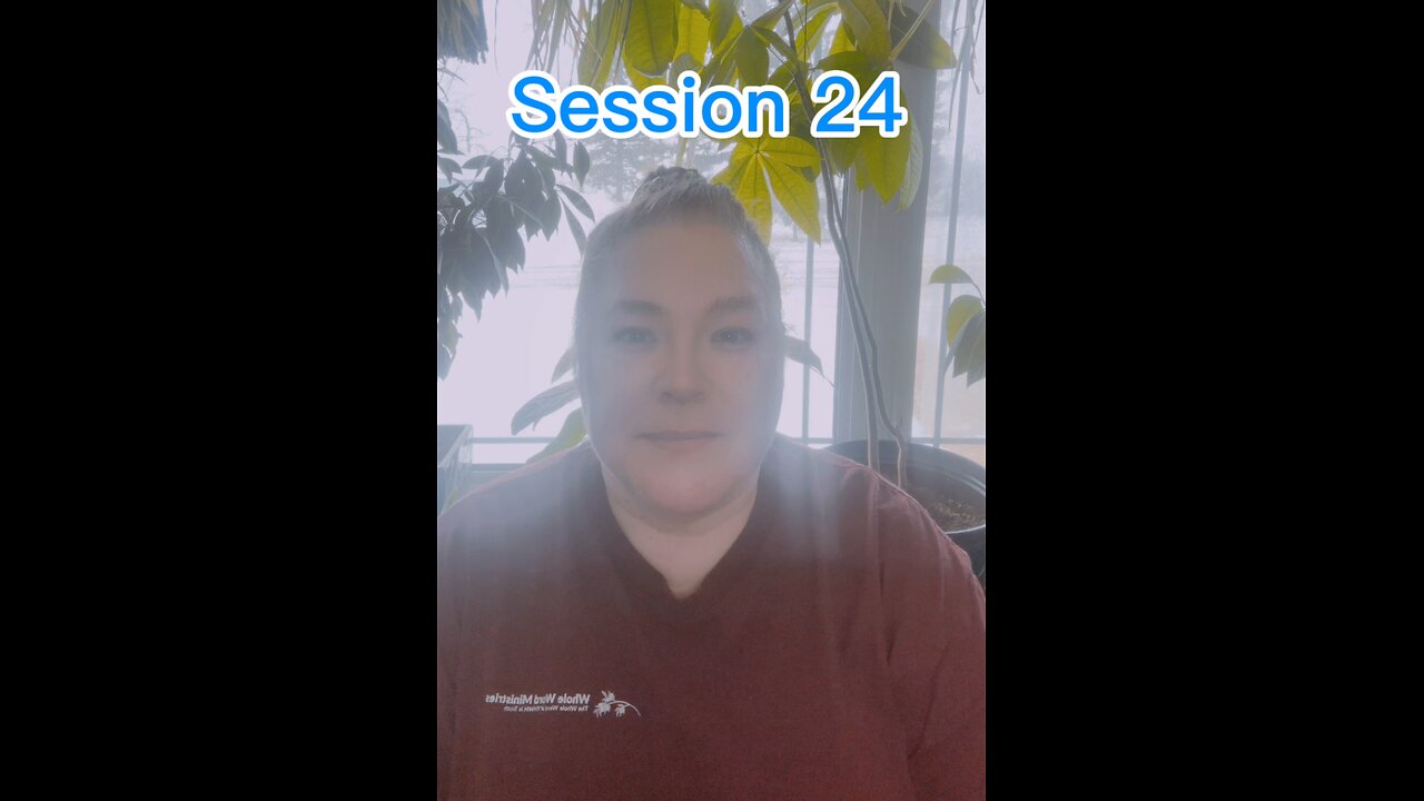 Reading Through the Bible, Session 24, Genesis 34