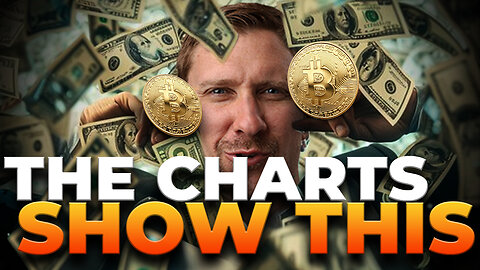 Bitcoin Live Trading: Sunday Pump? Bullish Monday? The Charts Say THIS is Coming EP1665