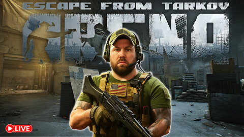 ⚔️Tarkov Arenas⚔️ | !discord | 🪖Welcome to the 3VILARMY🪖