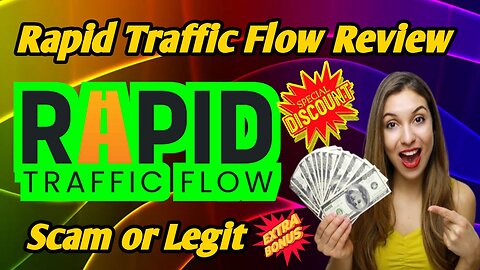 Rapid Traffic Flow Review – Is It Worth the Hype?