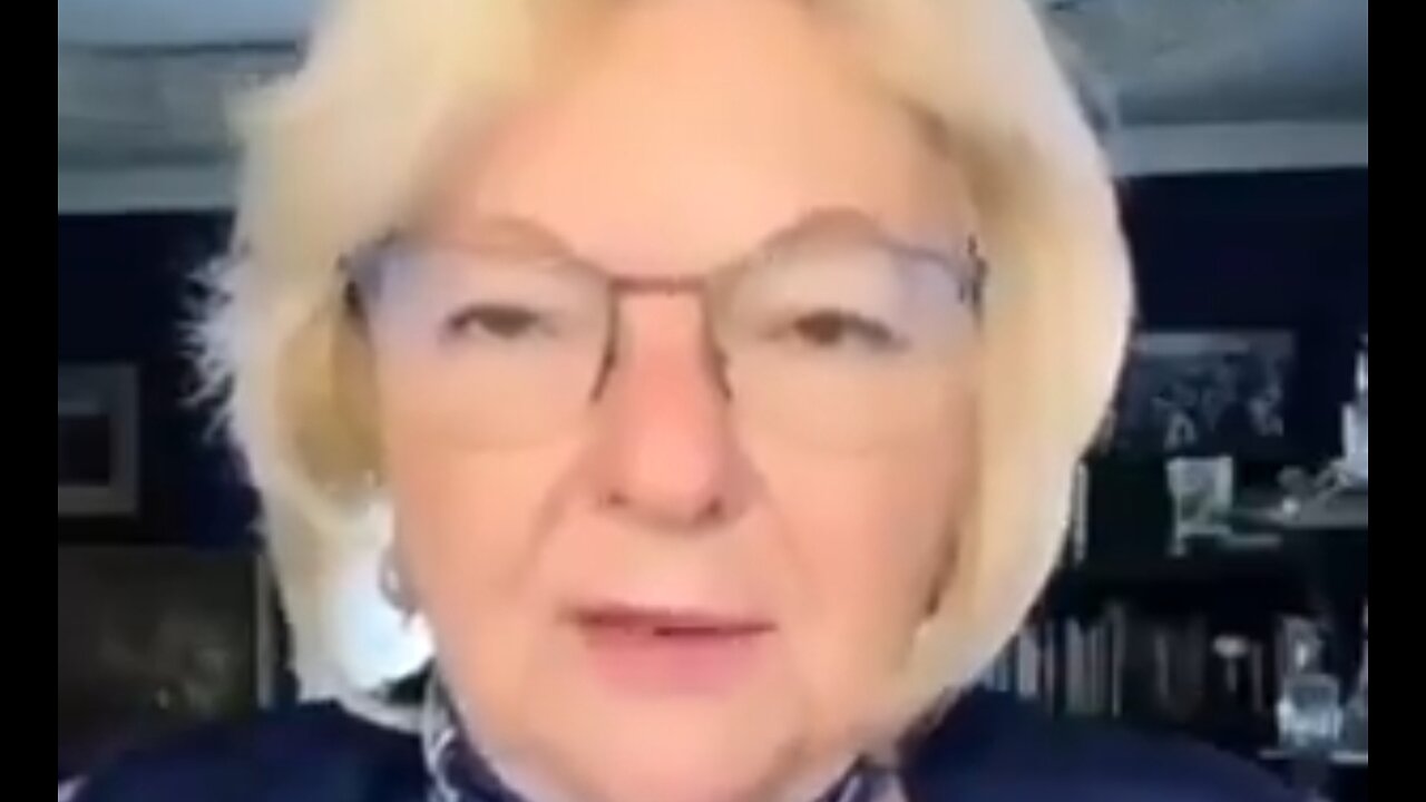 NEW WHO PACT TO USHER IN THE BIOMETRIC BEAST SYSTEM. ☠️