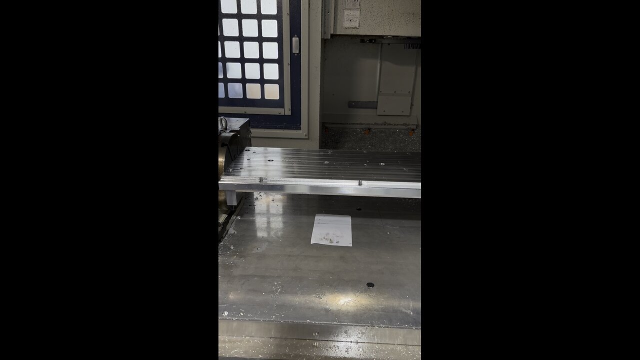 Index head clearance