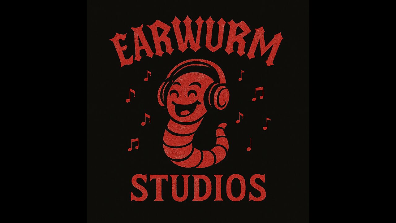 EarWurm Studios Introduction