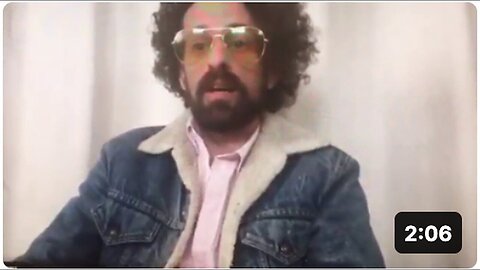 "Isaac Kappy: The Whistleblower Who Exposed Phony Conservatives Years Ago"