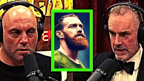 Jordan Peterson: The Simple Way To ACHIEVE Your Dreams
