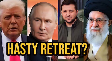 Prof. Gilbert Doctorow : New Pressures on Putin