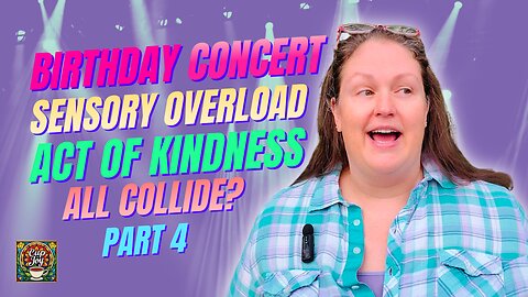 Would YOU Notice This in a Crowded Room? (Part 4) ✨ Kindness Chronicles