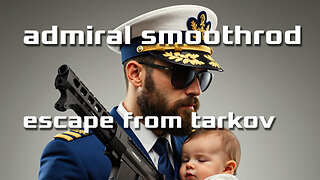 escape from tarkov - may the loot lord bless me - baby duty