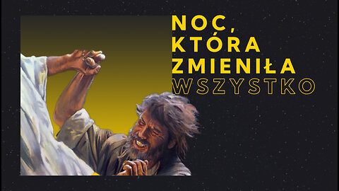 2025.12.07 - NOC KTORA ZMIENILA WSZYSTKO - Pastor Maciek