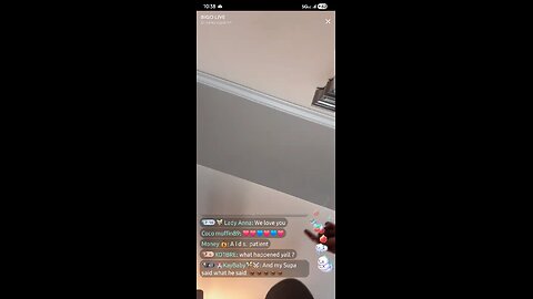 DAREALSUPABIH CLAP BACK ON EVERYONE THAT HAD SOMETHING TO SAY BOUT HIM