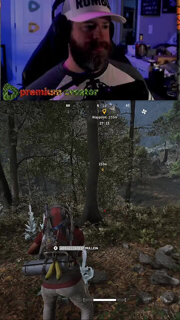 ARC Raiders - On this Episode of Naked & Afraid, I Make a Friend