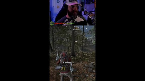 ARC Raiders - On this Episode of Naked & Afraid, I Make a Friend