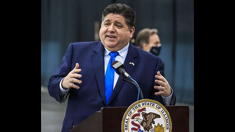 Charting a Bold New Future: A Candid Conversation with Governor JB Pritzker