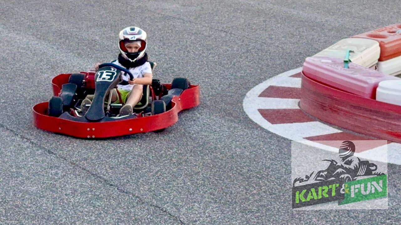 Kart & Fun in Plaza Mayor Spain 2025
