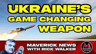 Transgender Debate Rages Following Minnesota shooting | Ukraine's New Cruise Missile | Maverick News