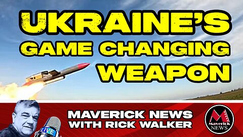 Transgender Debate Rages Following Minnesota shooting | Ukraine's New Cruise Missile | Maverick News