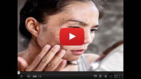 Mom Of 3 Accidentally Unlocks “Fountain Of Youth” During Birth