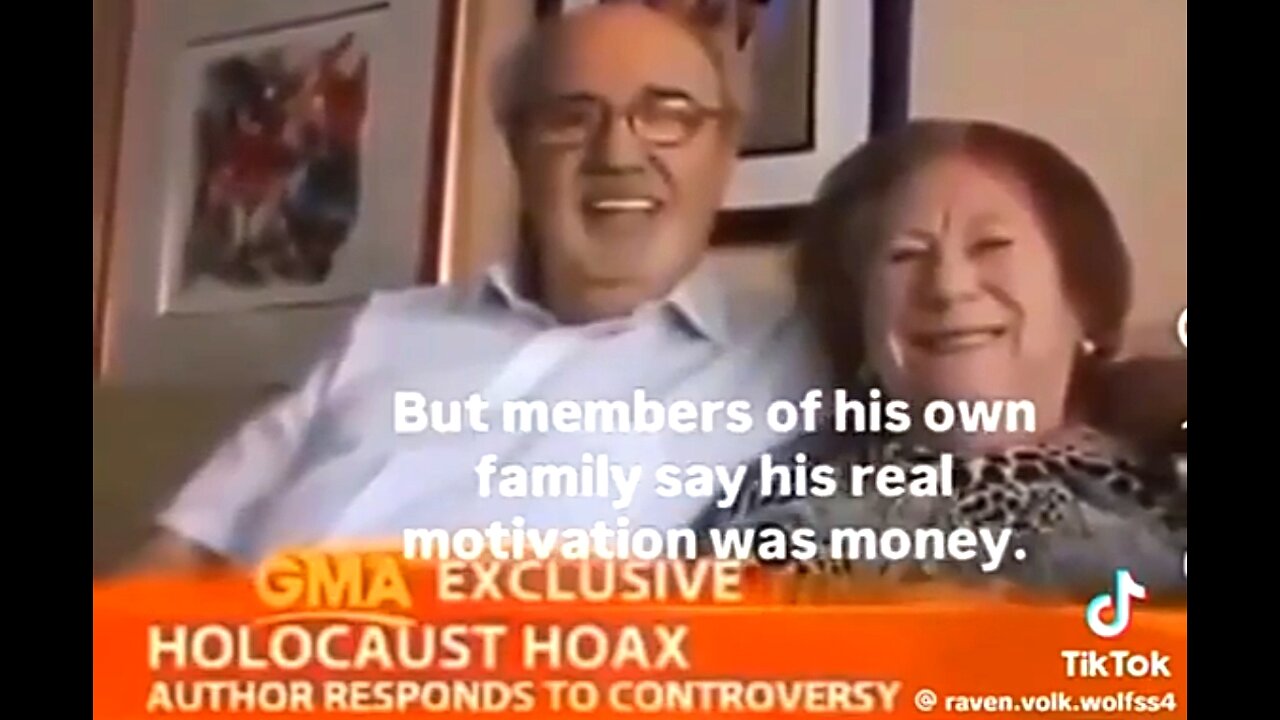 NEVER BELIEVE A JEW ✡️