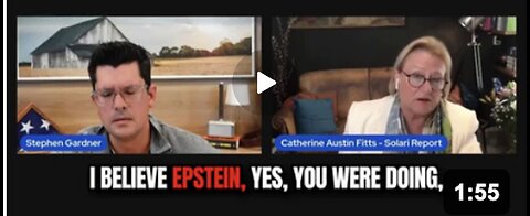 Epstein was stealing trillions from DOD an HUD
