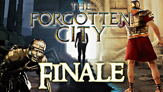 CITY THAT'S FORGOTTEN (Finale) | #WWP #fundraising #veterans