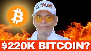 Bitcoin EXPLODES to NEW All Time Highs!! (What's Next?) | EP 1285