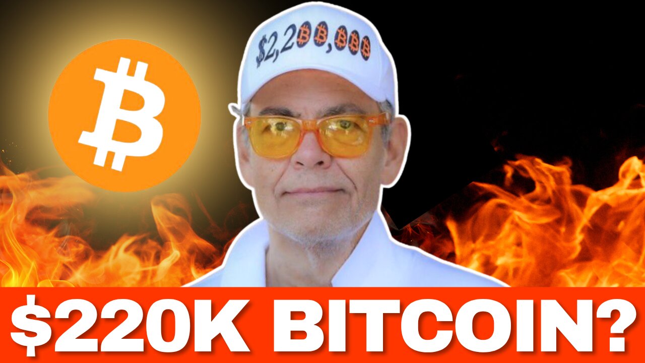 Bitcoin EXPLODES to NEW All Time Highs!! (What's Next?) | EP 1285