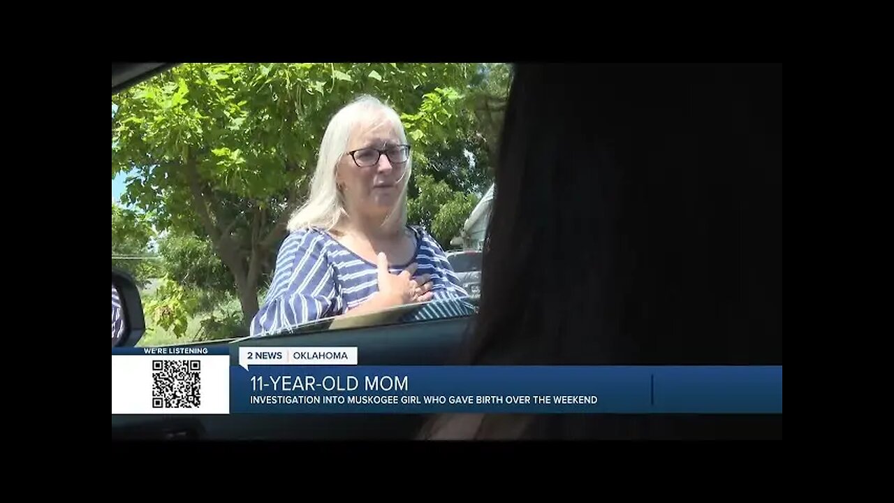 Family of 11-year-old who gave birth speaks out