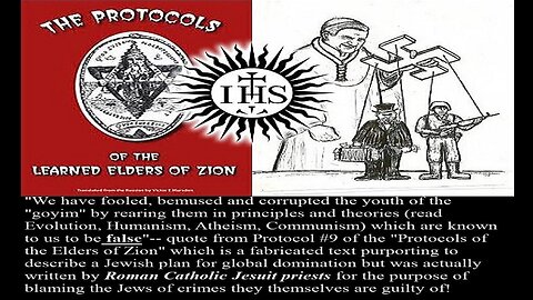 Little History of the Jesuits you might've not Known