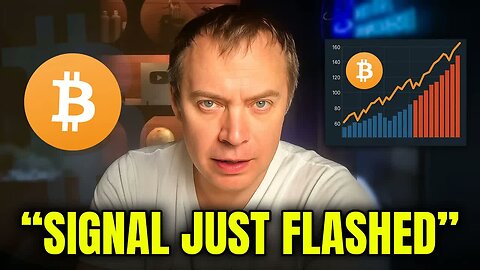 "I Was Wrong About this Cycle! This Is the Chart YOU MUST WATCH!" - Ben Cowen