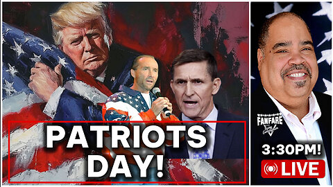 PRESIDENT TRUMP SIGNS BIG BEAUTIFUL BILL | INTERVIEWS WITH LEE GREENWOOD | GENERAL MICHAEL FLYNN!