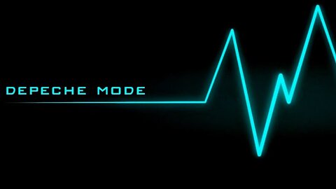 Depeche Mode - New Life - Take a life remix