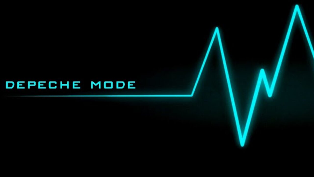 Depeche Mode - New Life - Take a life remix