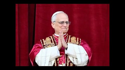 155 Om Namo Bhagavate Vasudevaya mantra 108x, in honor of Pope Leo XIV & RIP Pope Francis I