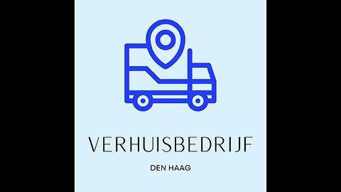 Verhuizen zonder stress met Den Haag Verhuisbedrijf – Uw betrouwbare partner!
